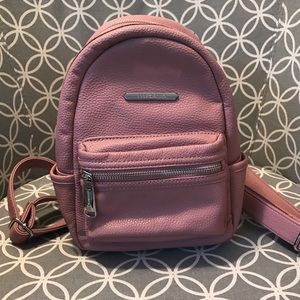 Steve Madden Mini Backpack (Brand New With Tags)